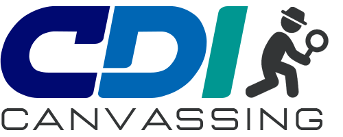 CDI Canvassing